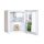 Haier HMF-406W - 297025 - zdjęcie 3